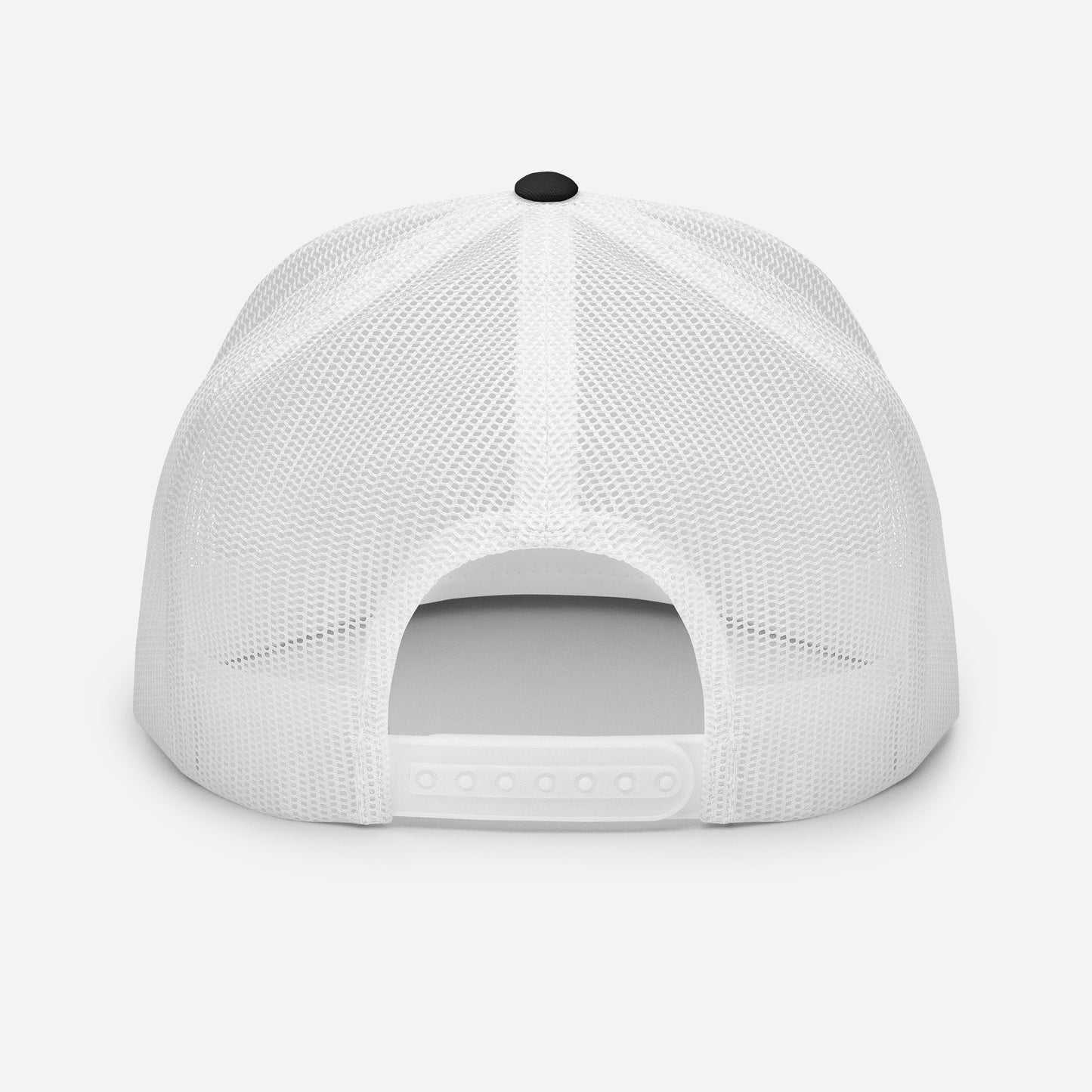 Unwoke ClassicTrucker Cap
