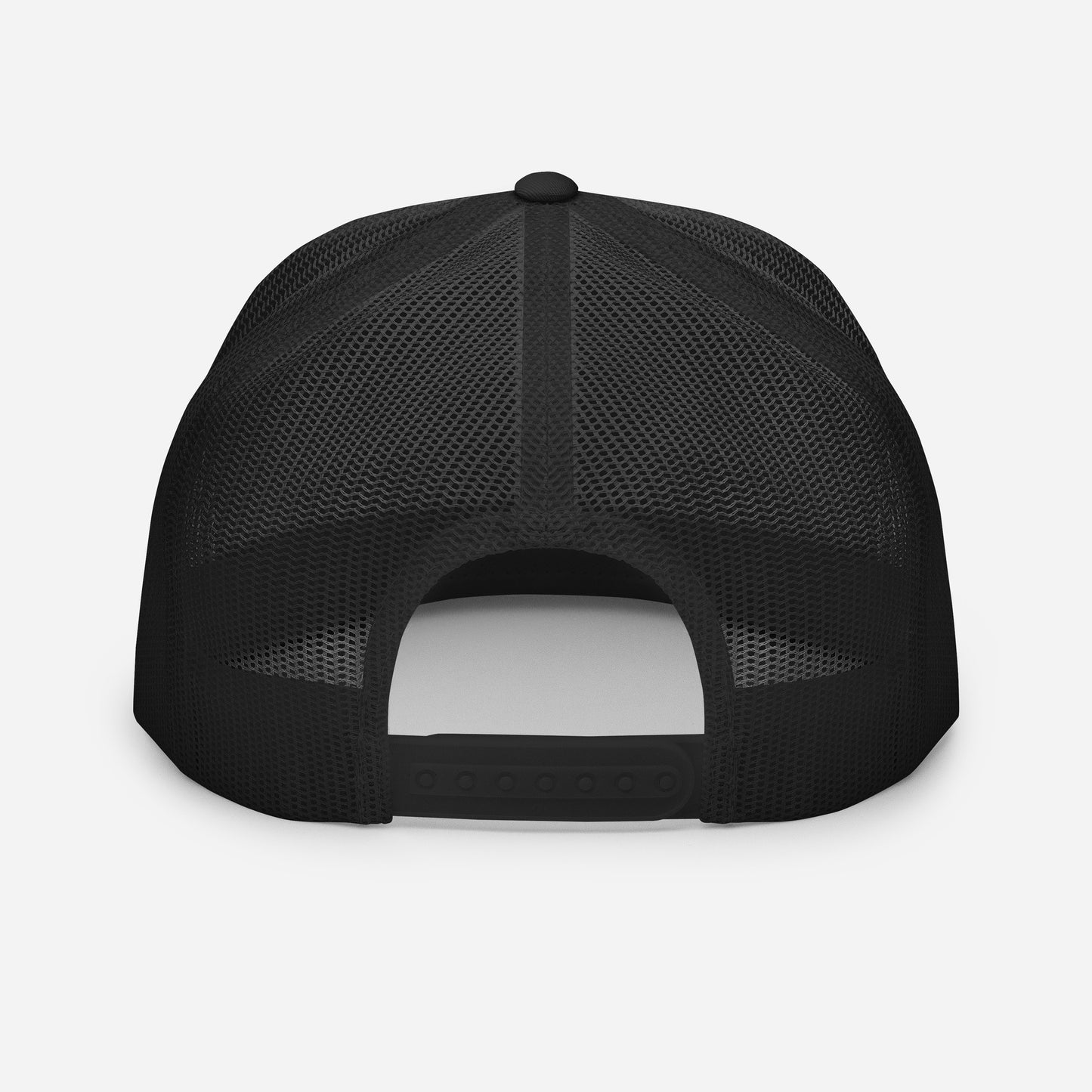 Unwoke ClassicTrucker Cap