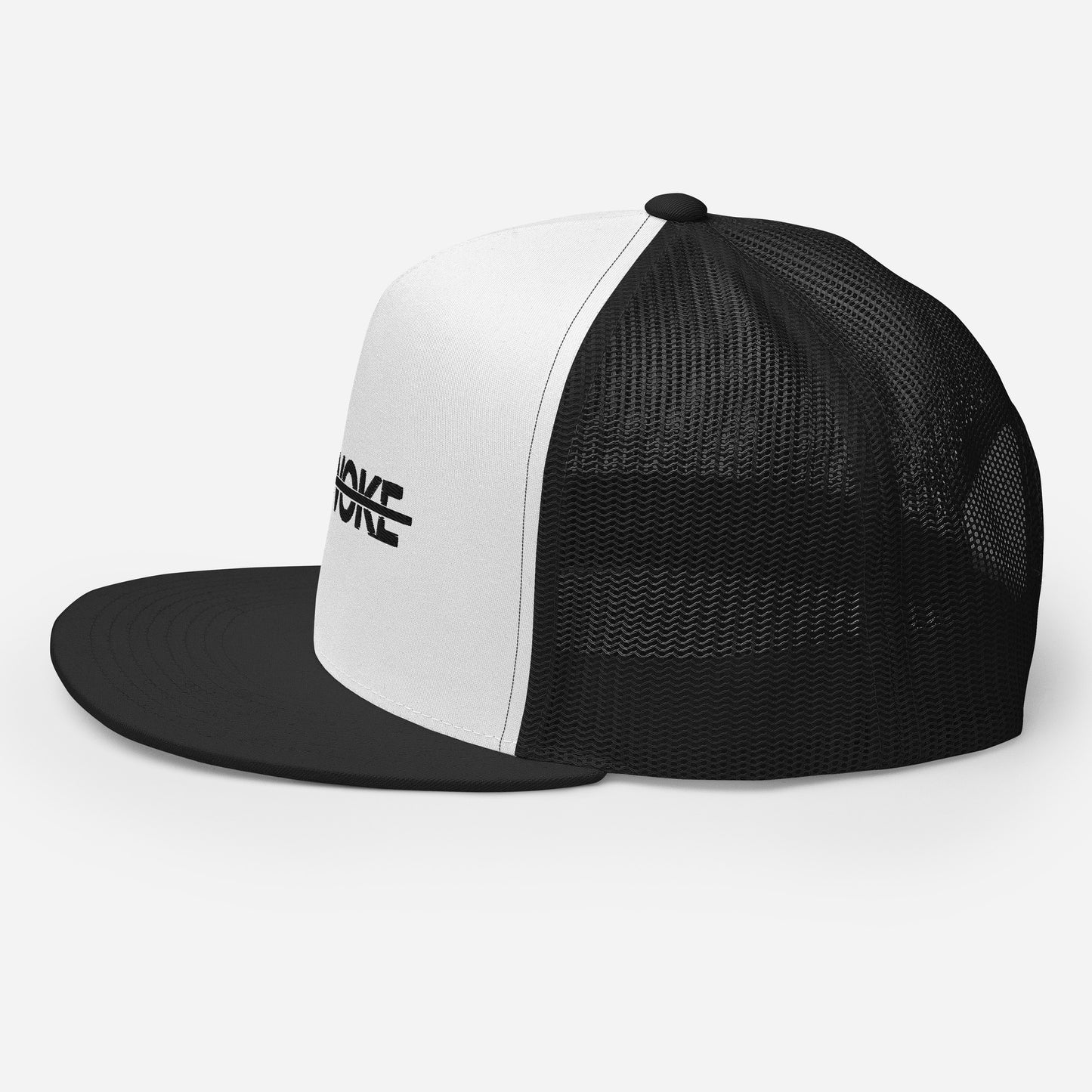Unwoke ClassicTrucker Cap