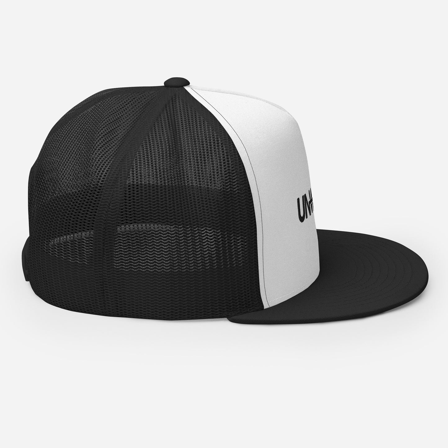 Unwoke ClassicTrucker Cap