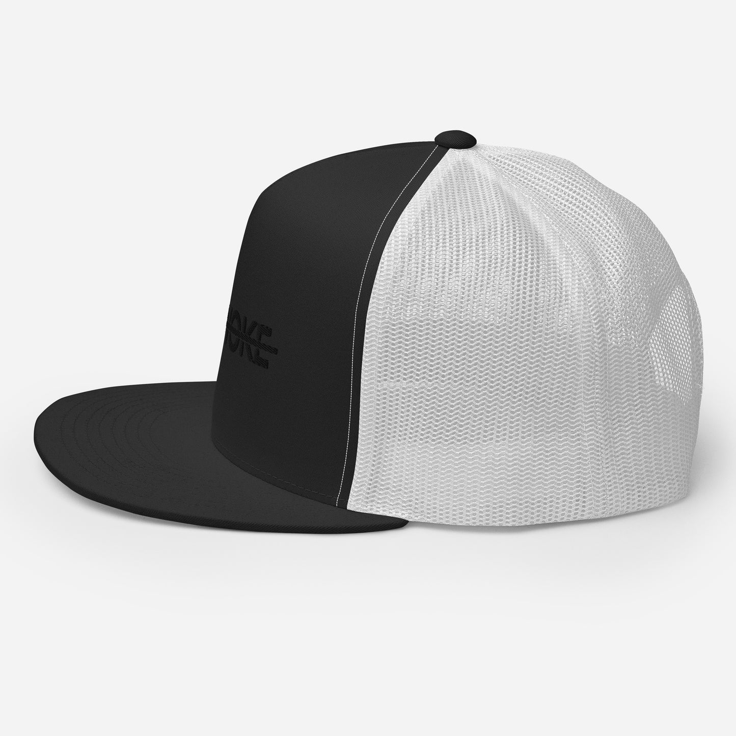 Unwoke ClassicTrucker Cap