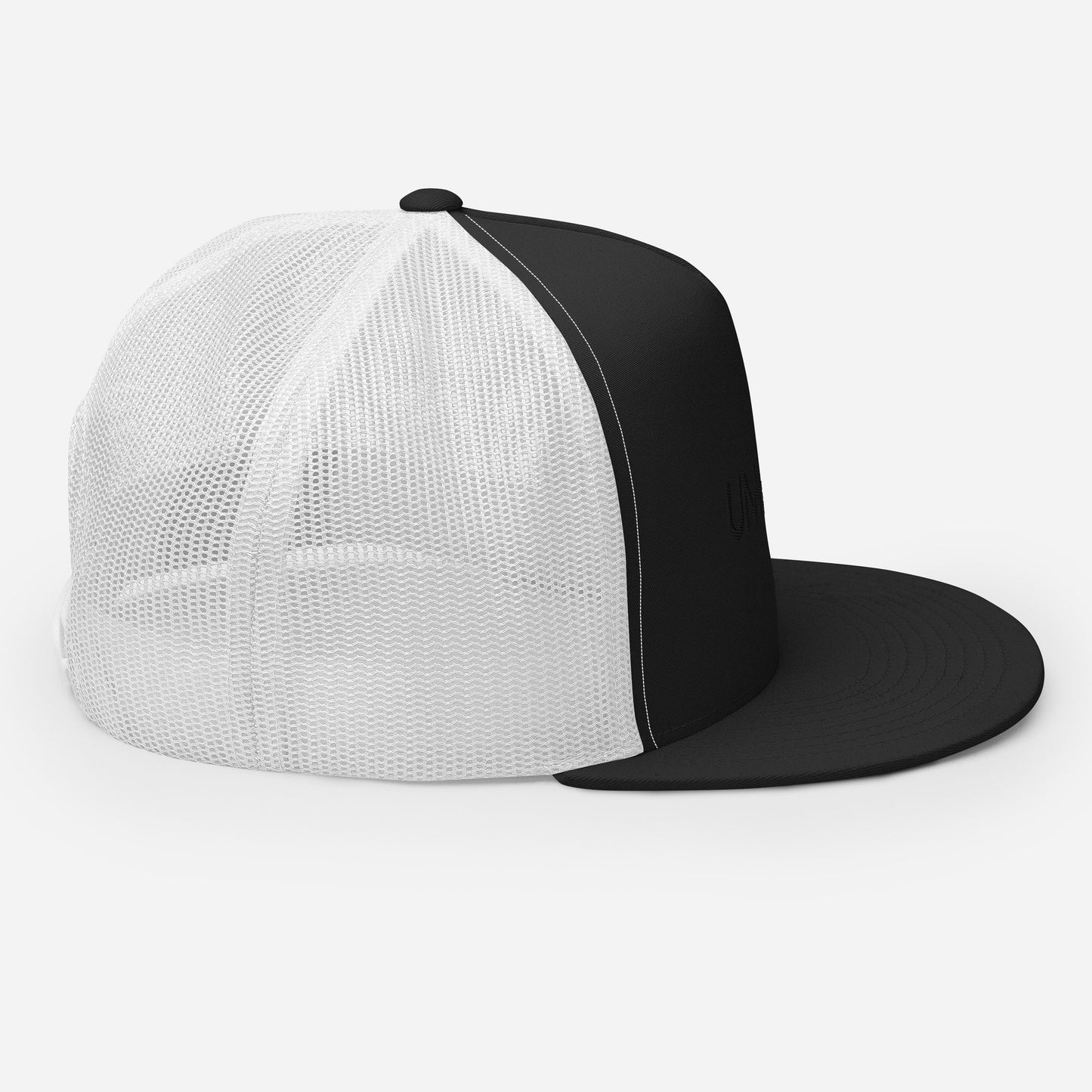 Unwoke ClassicTrucker Cap