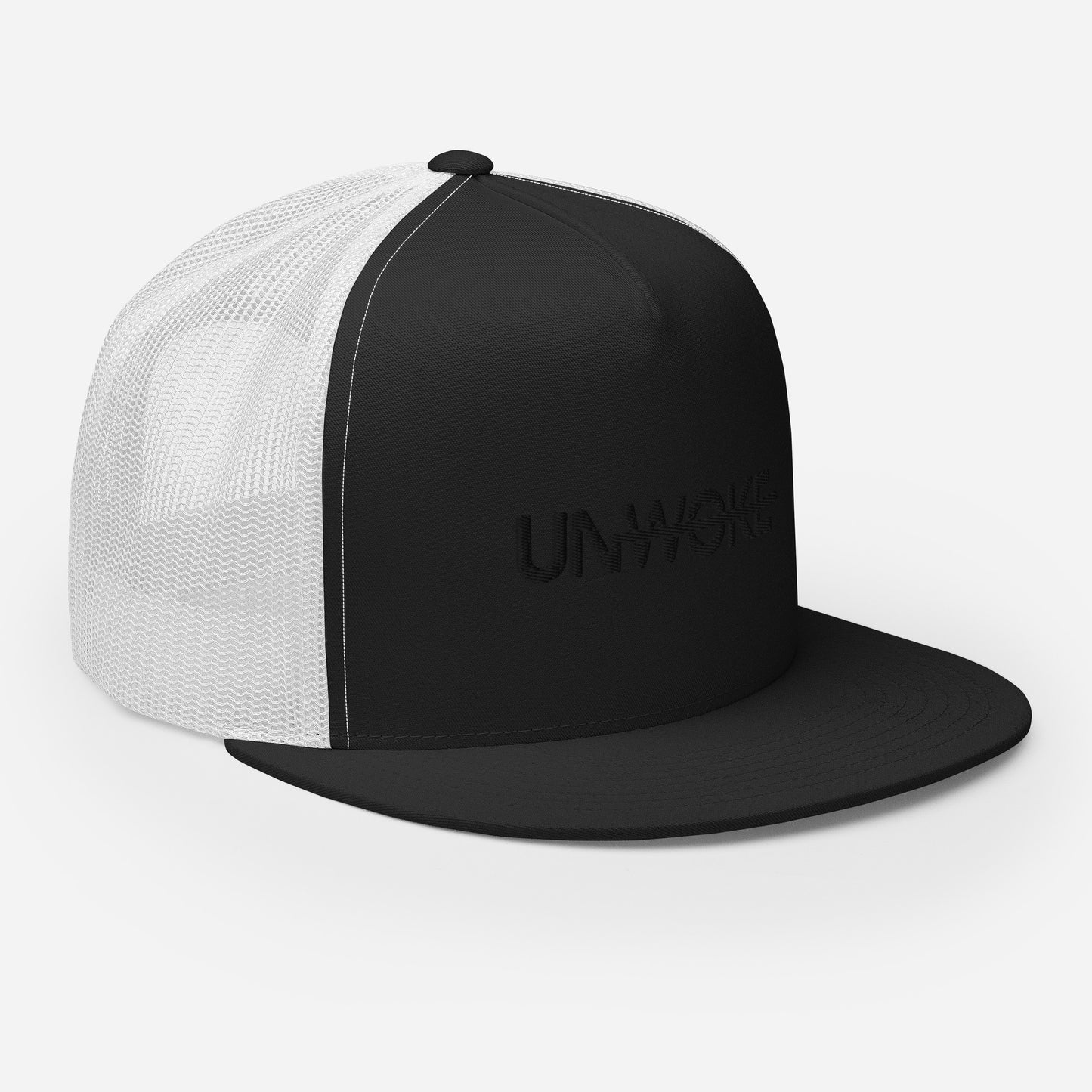 Unwoke ClassicTrucker Cap