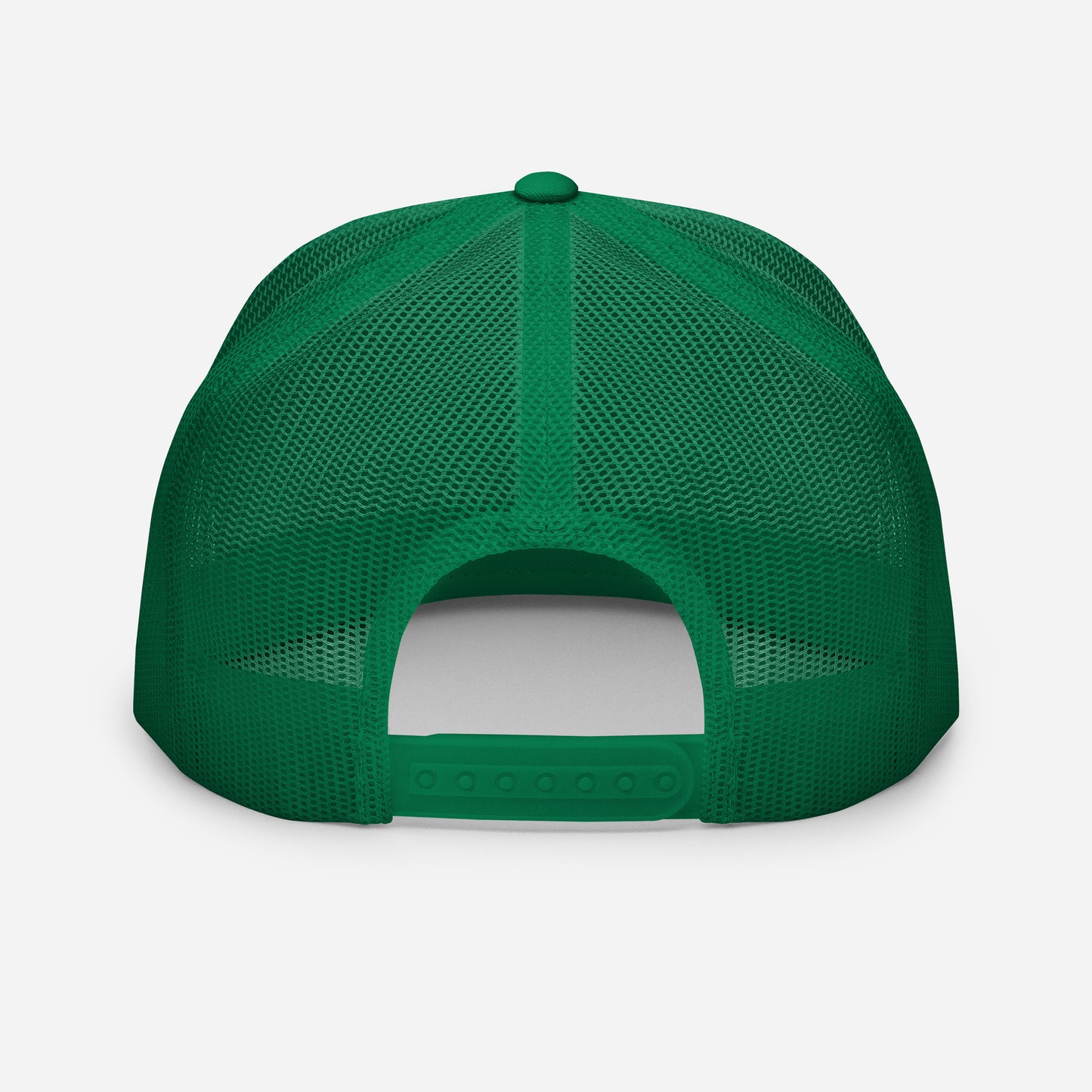 Unwoke ClassicTrucker Cap
