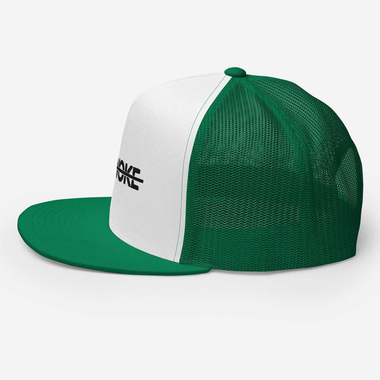 Unwoke ClassicTrucker Cap