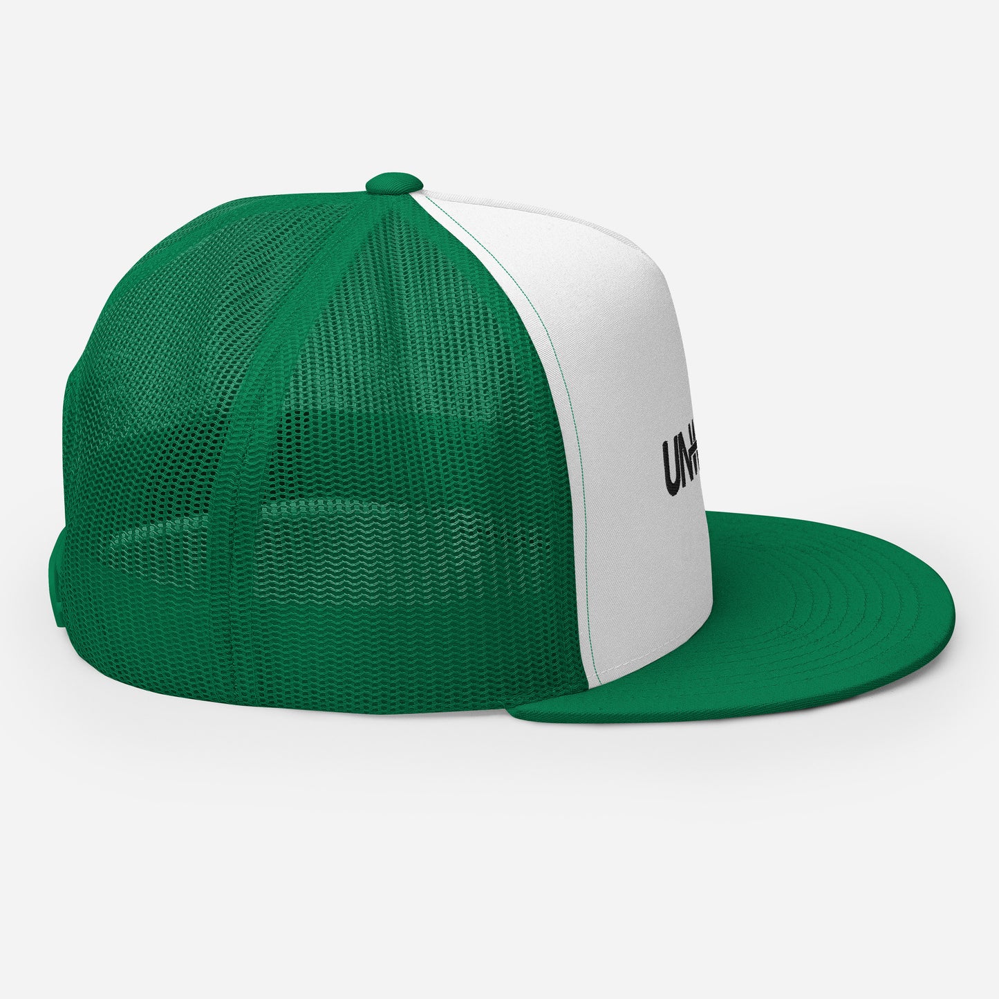Unwoke ClassicTrucker Cap