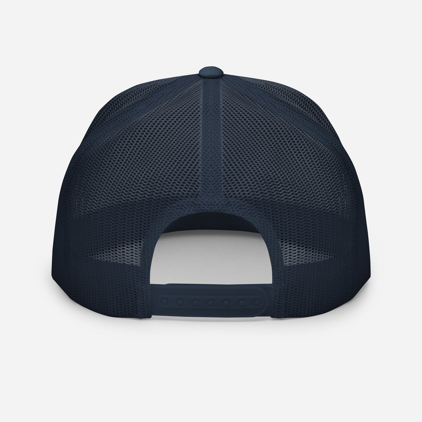 Unwoke ClassicTrucker Cap