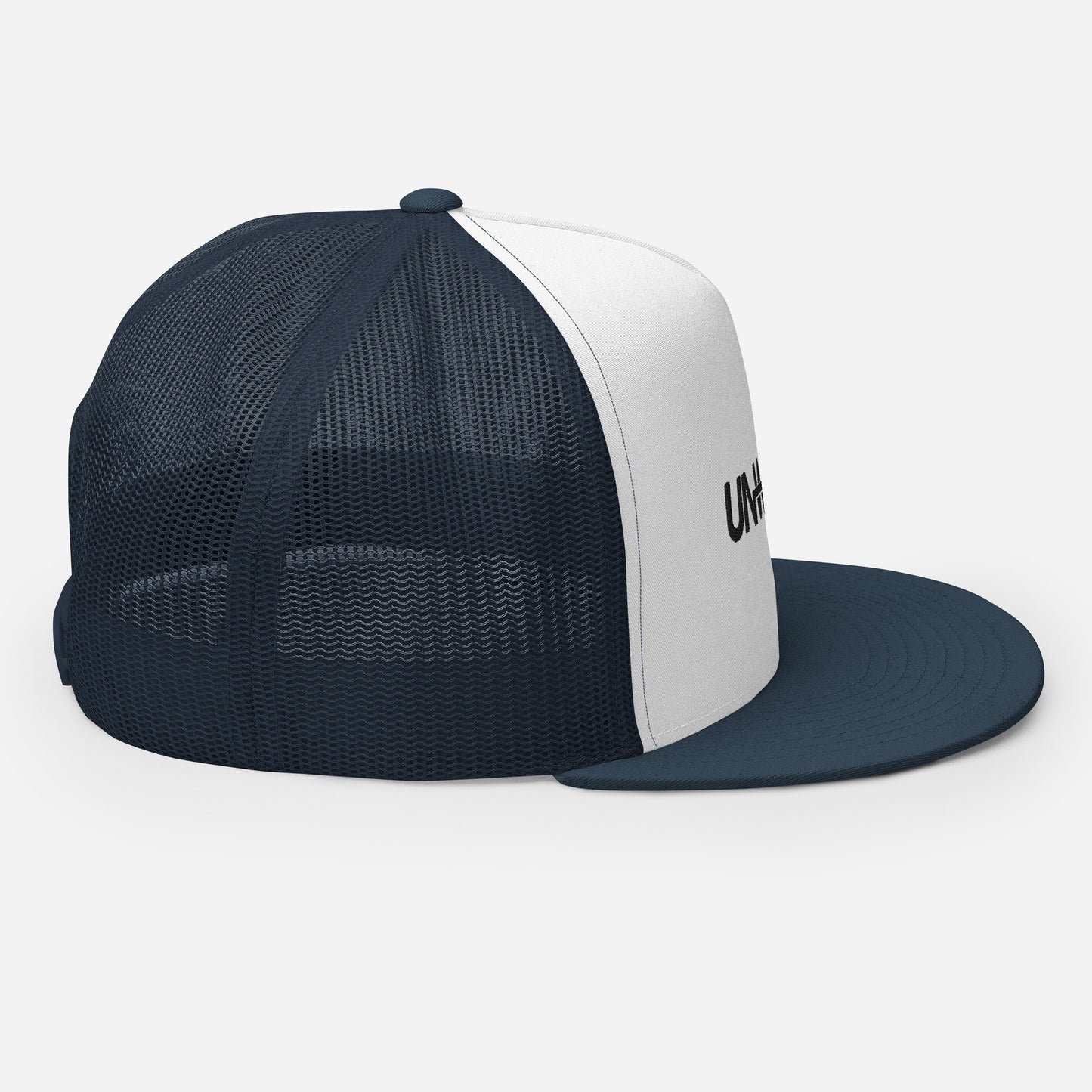 Unwoke ClassicTrucker Cap