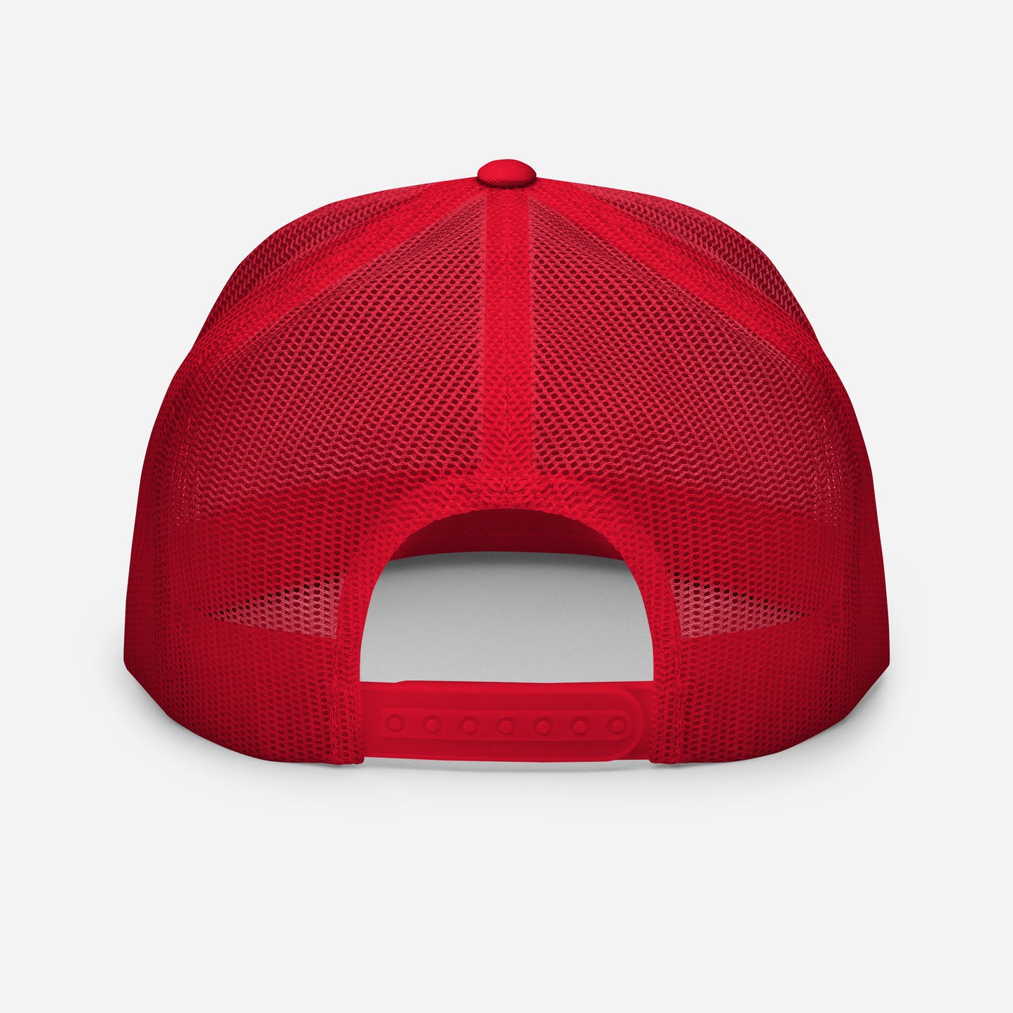 Unwoke ClassicTrucker Cap