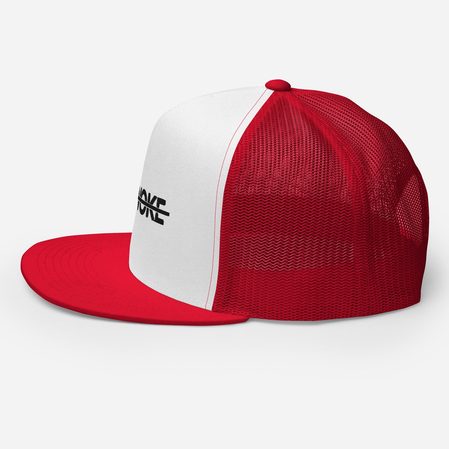 Unwoke ClassicTrucker Cap