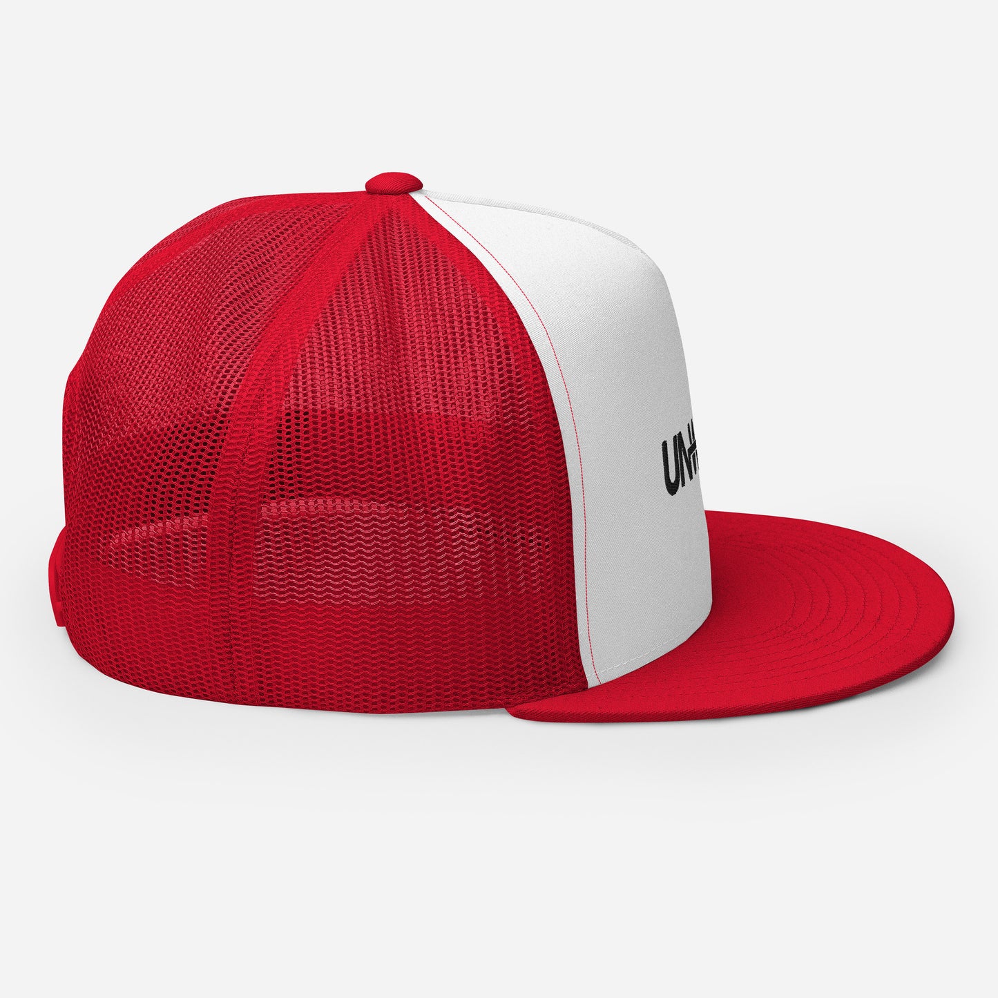 Unwoke ClassicTrucker Cap
