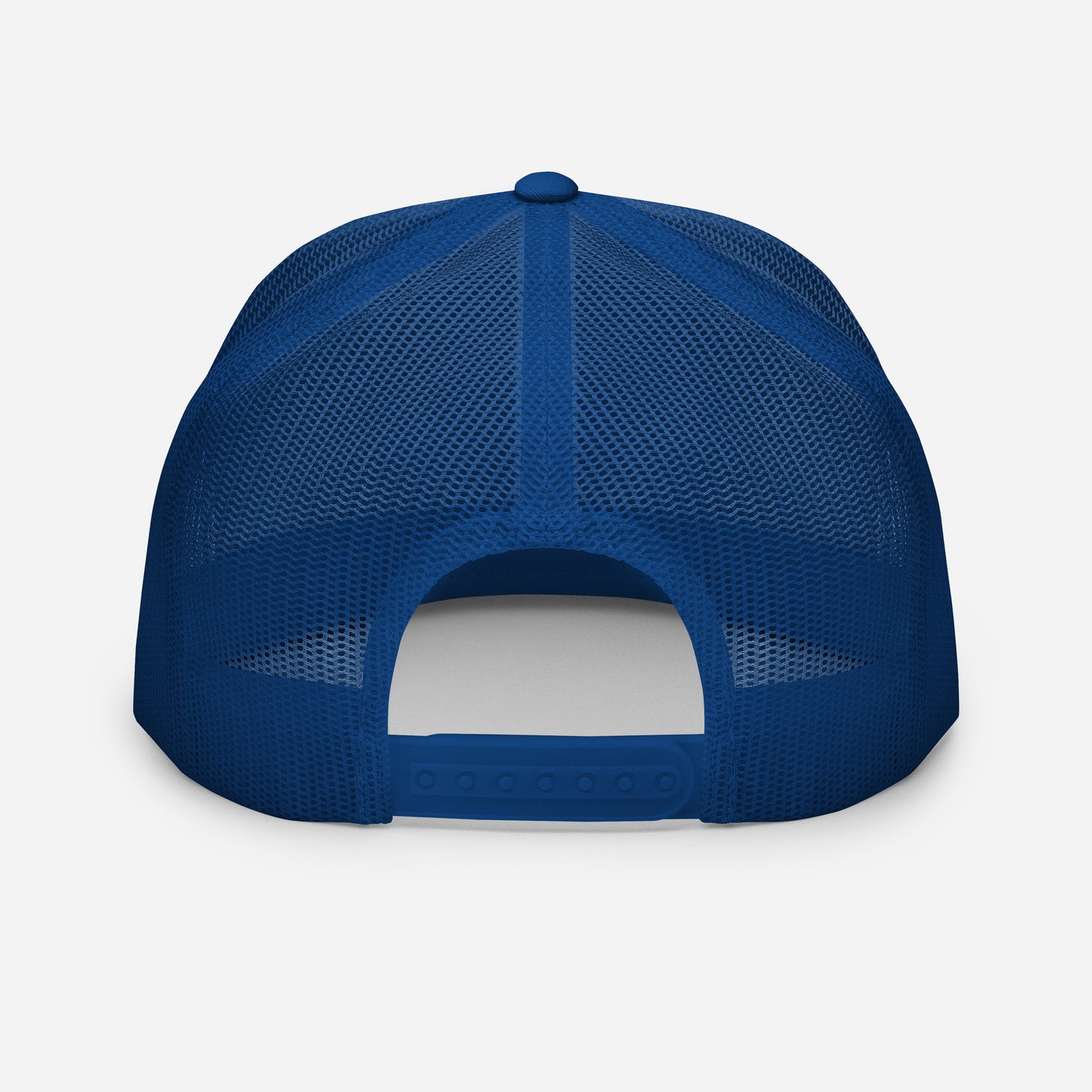 Unwoke ClassicTrucker Cap