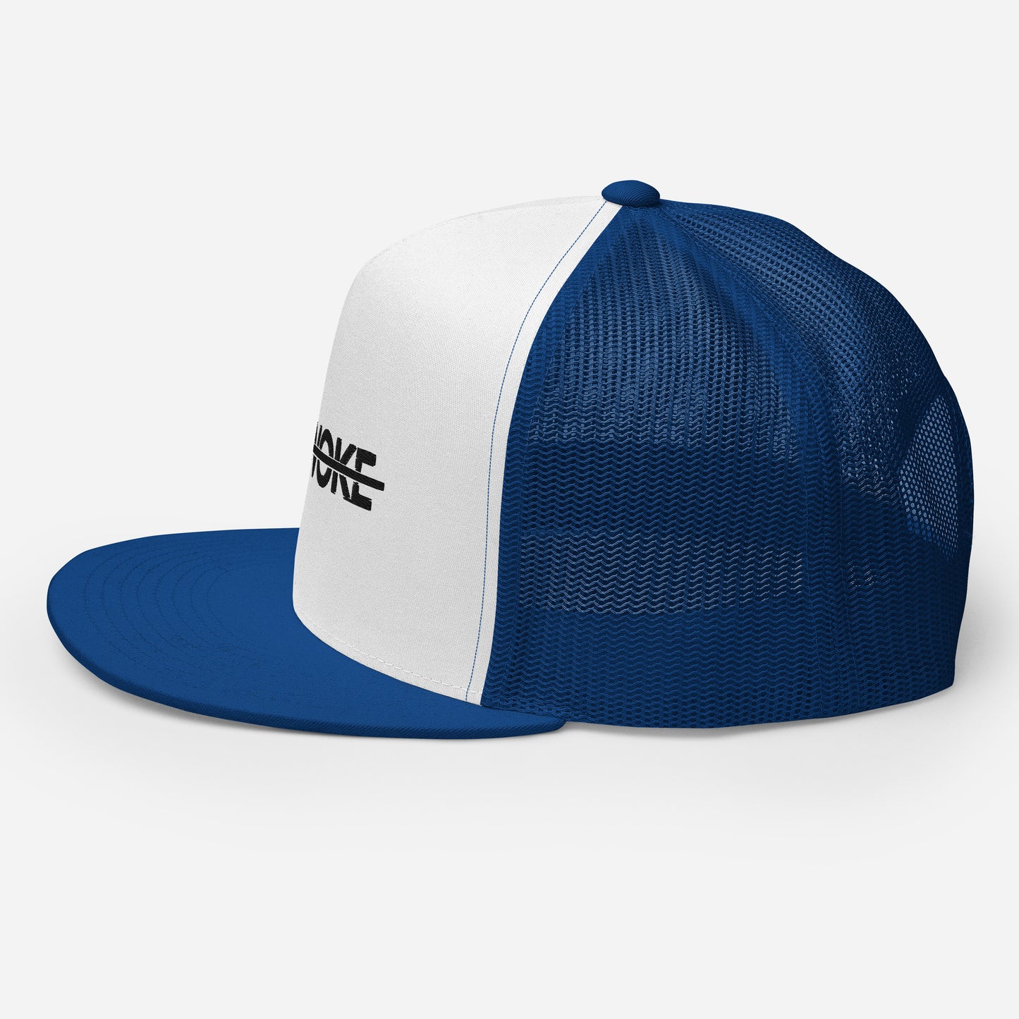 Unwoke ClassicTrucker Cap
