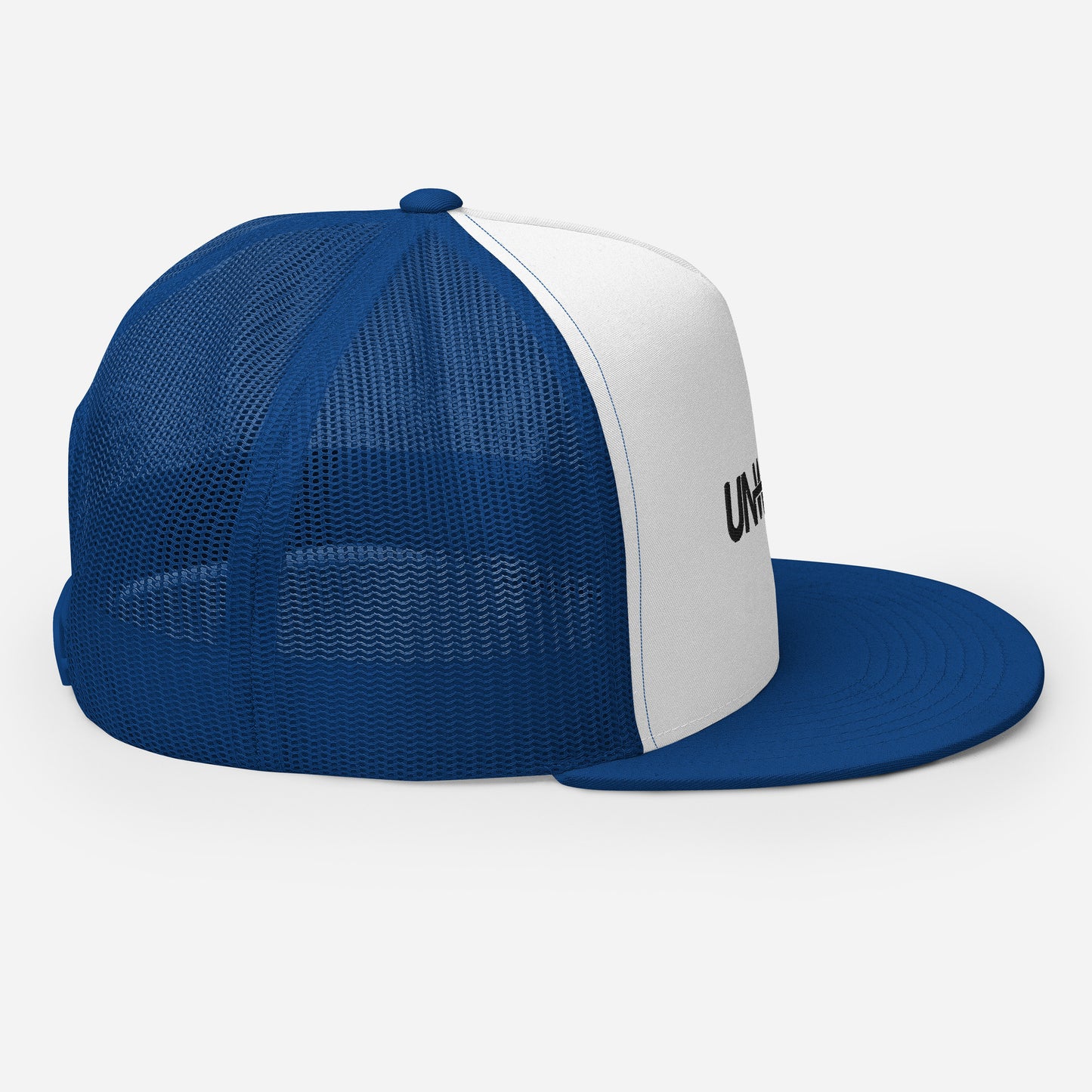 Unwoke ClassicTrucker Cap