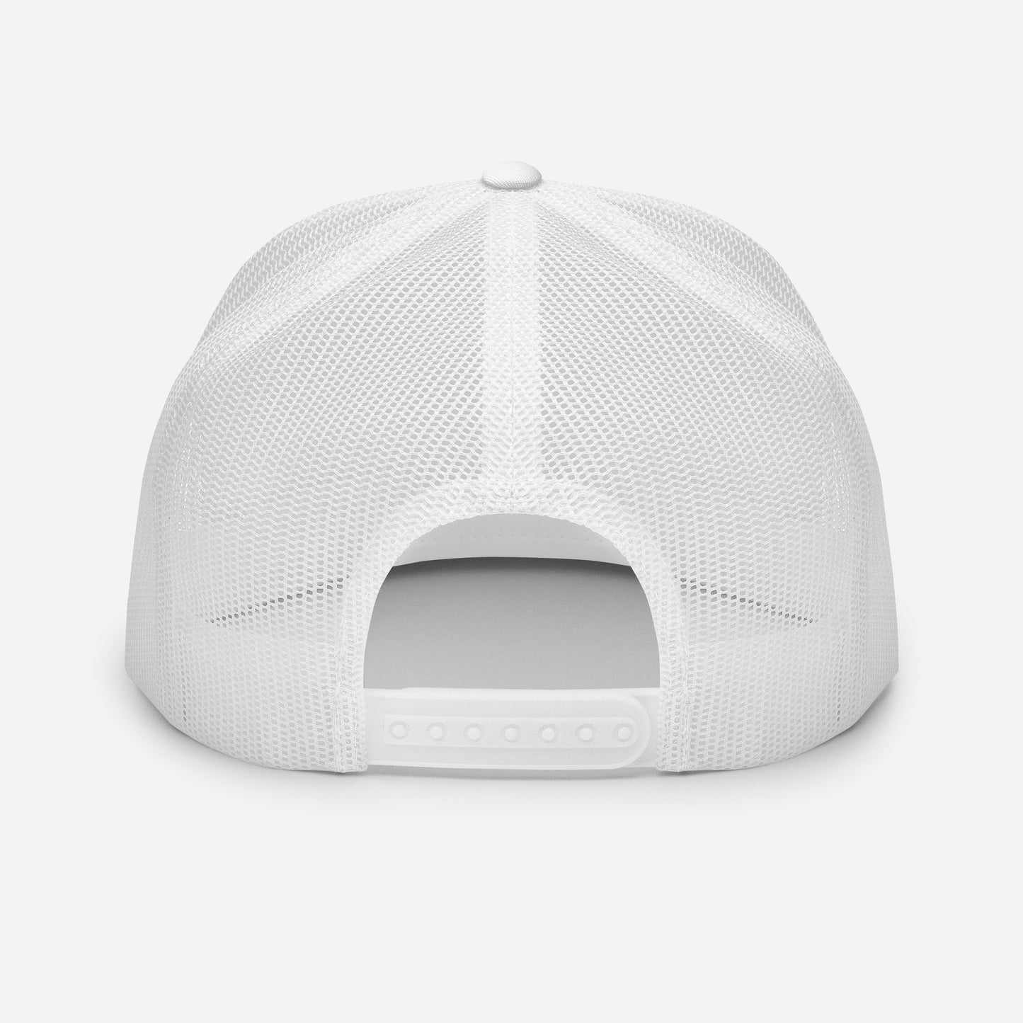 Unwoke ClassicTrucker Cap
