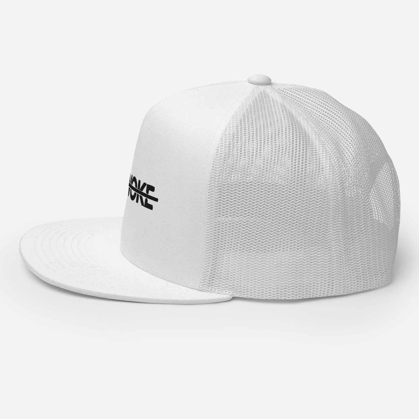 Unwoke ClassicTrucker Cap