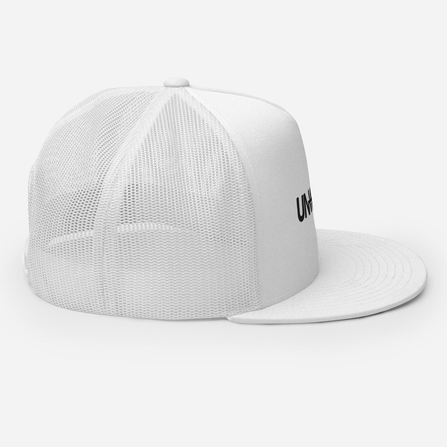 Unwoke ClassicTrucker Cap