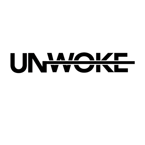 UNWOKE logo
