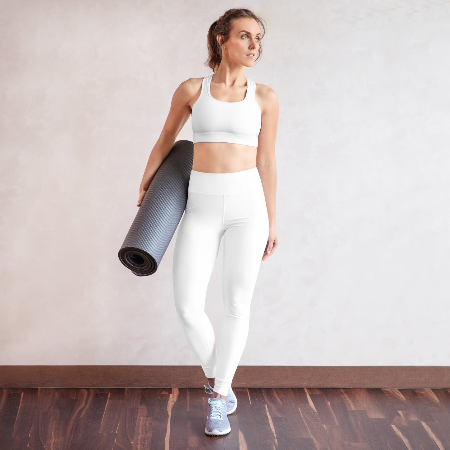 Unwoke Yoga Leggings