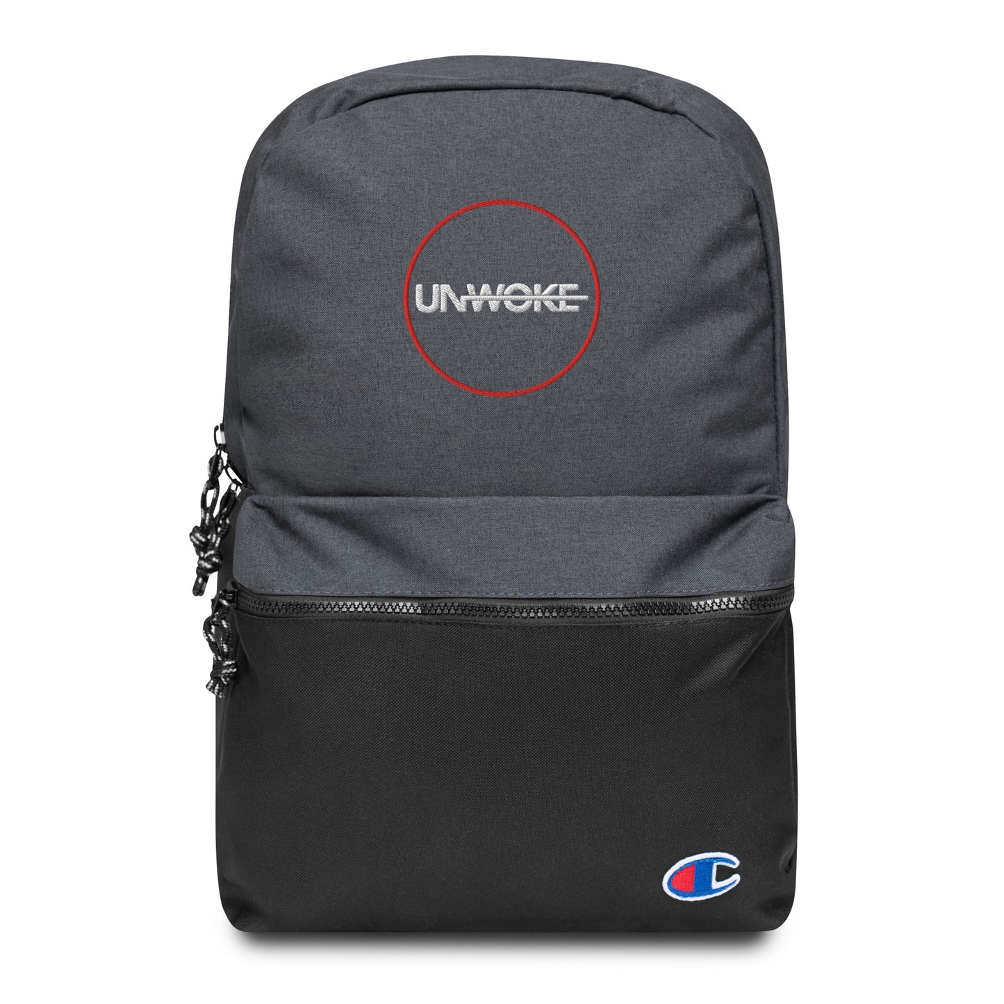 Unwoke Champion Backpack