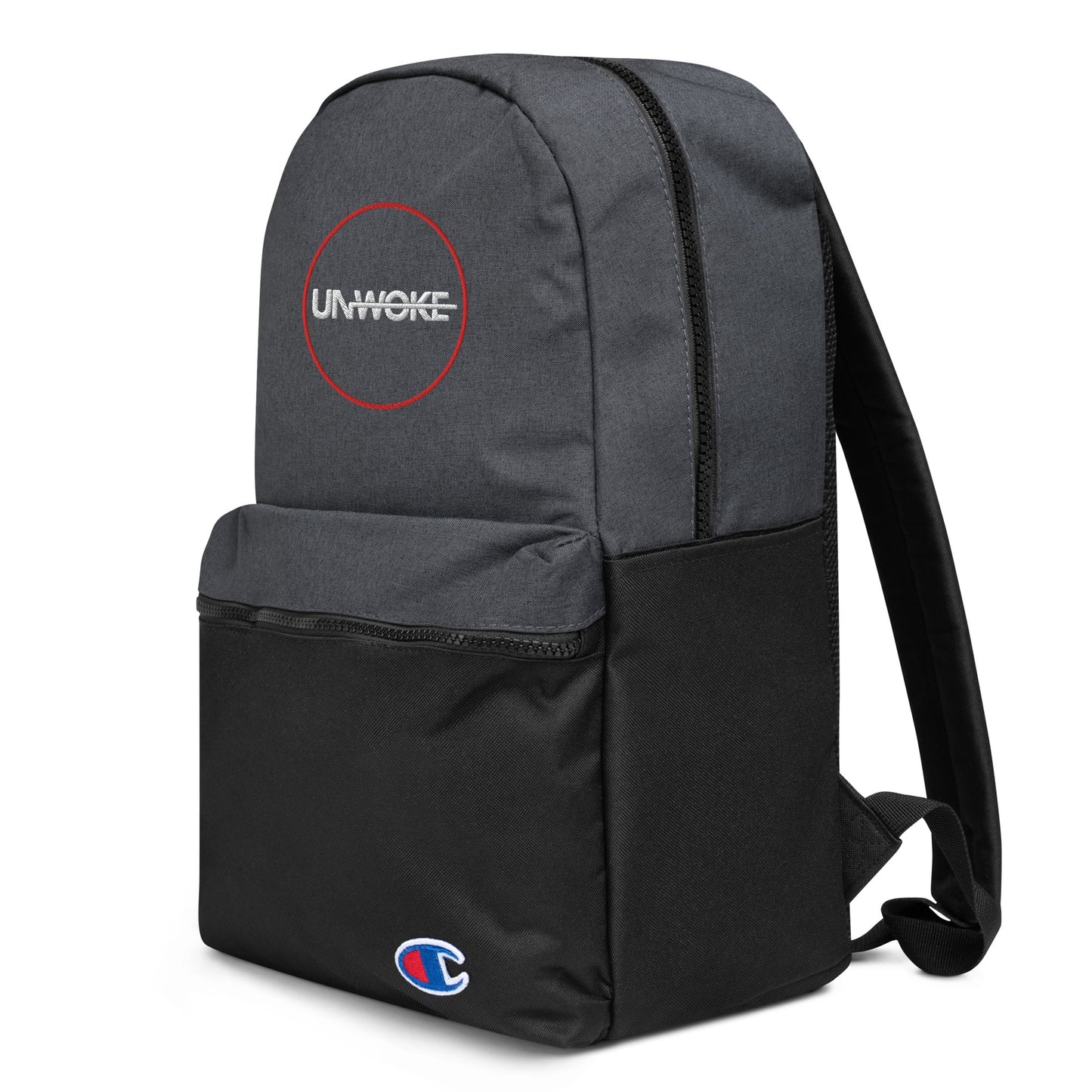 Unwoke Champion Backpack