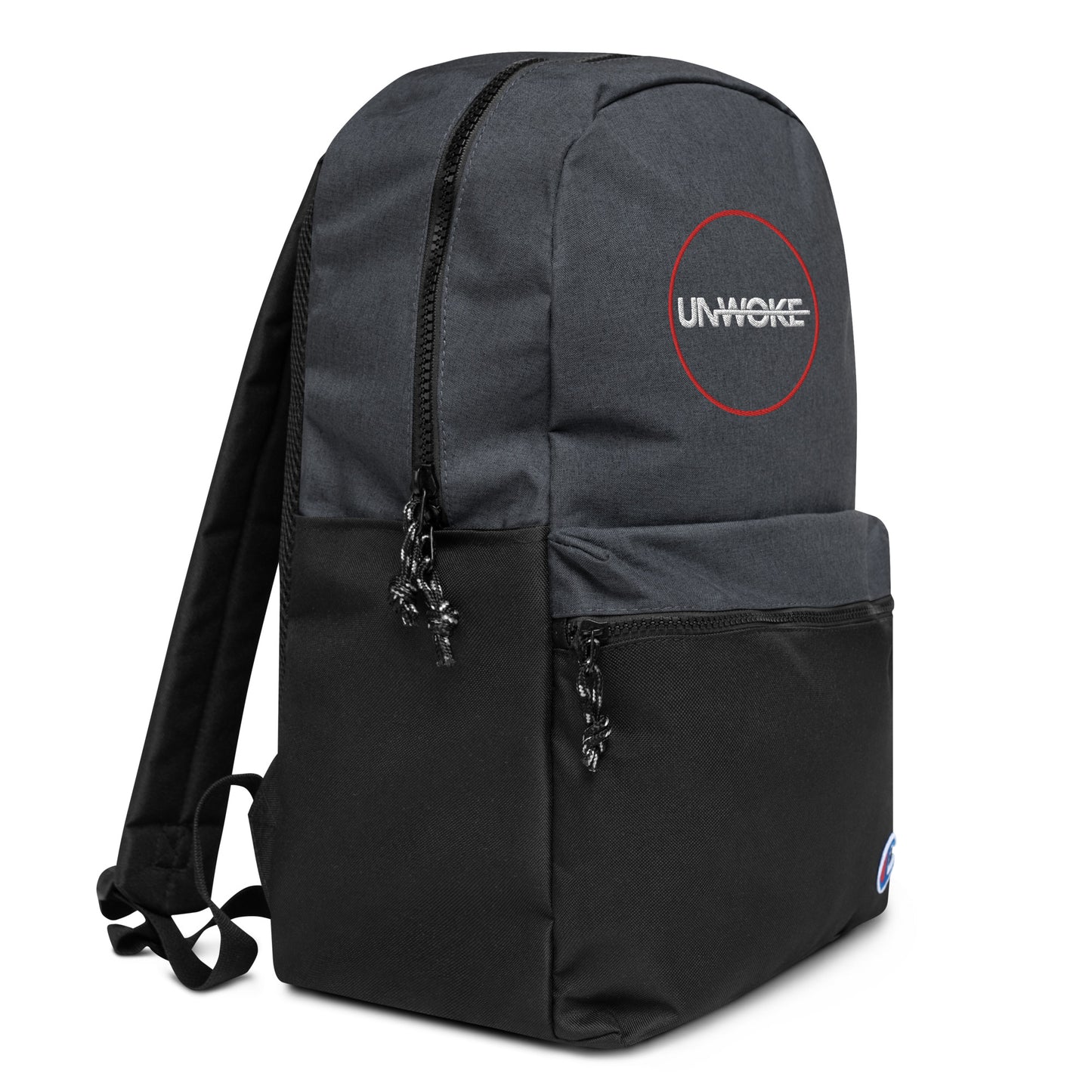 Unwoke Champion Backpack