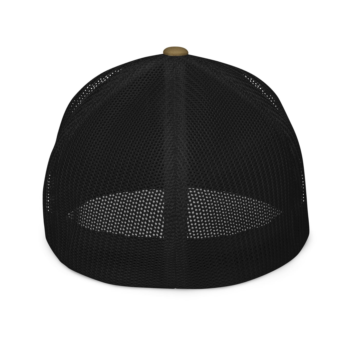 Unwoke Minimalist Closed-back trucker cap- 3 Color Ways