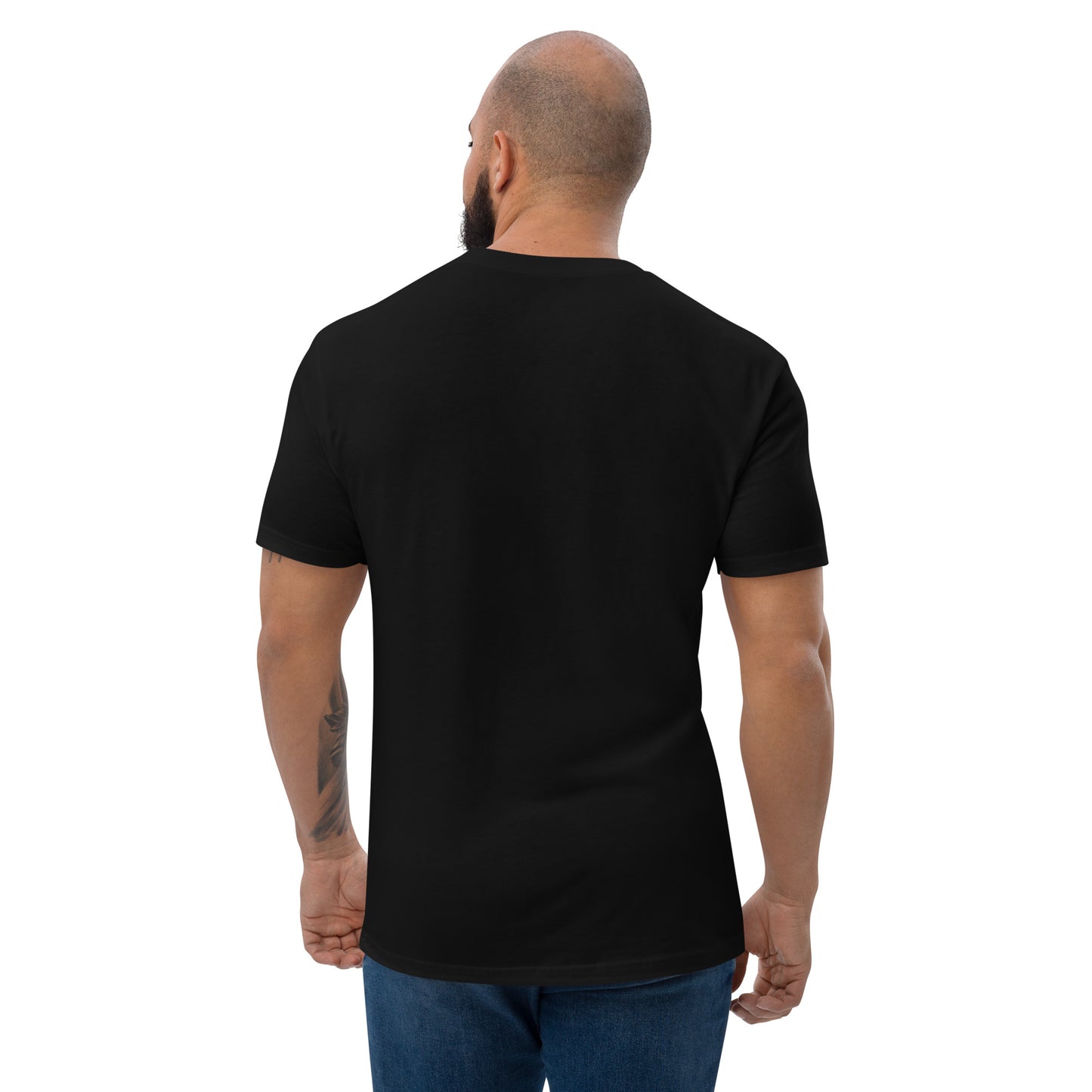 Unwoke Nation Short Sleeve- 4 Color Options