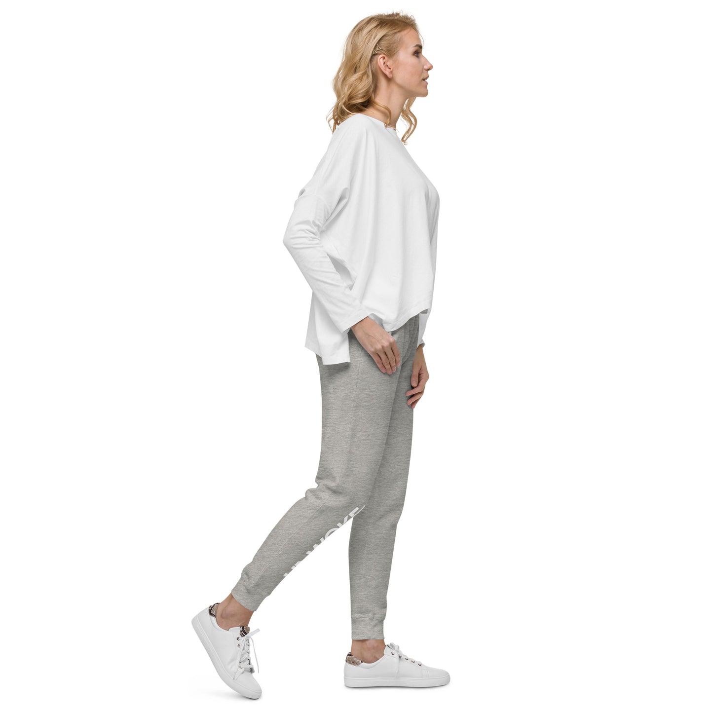 Unwoke Fleece sweatpants