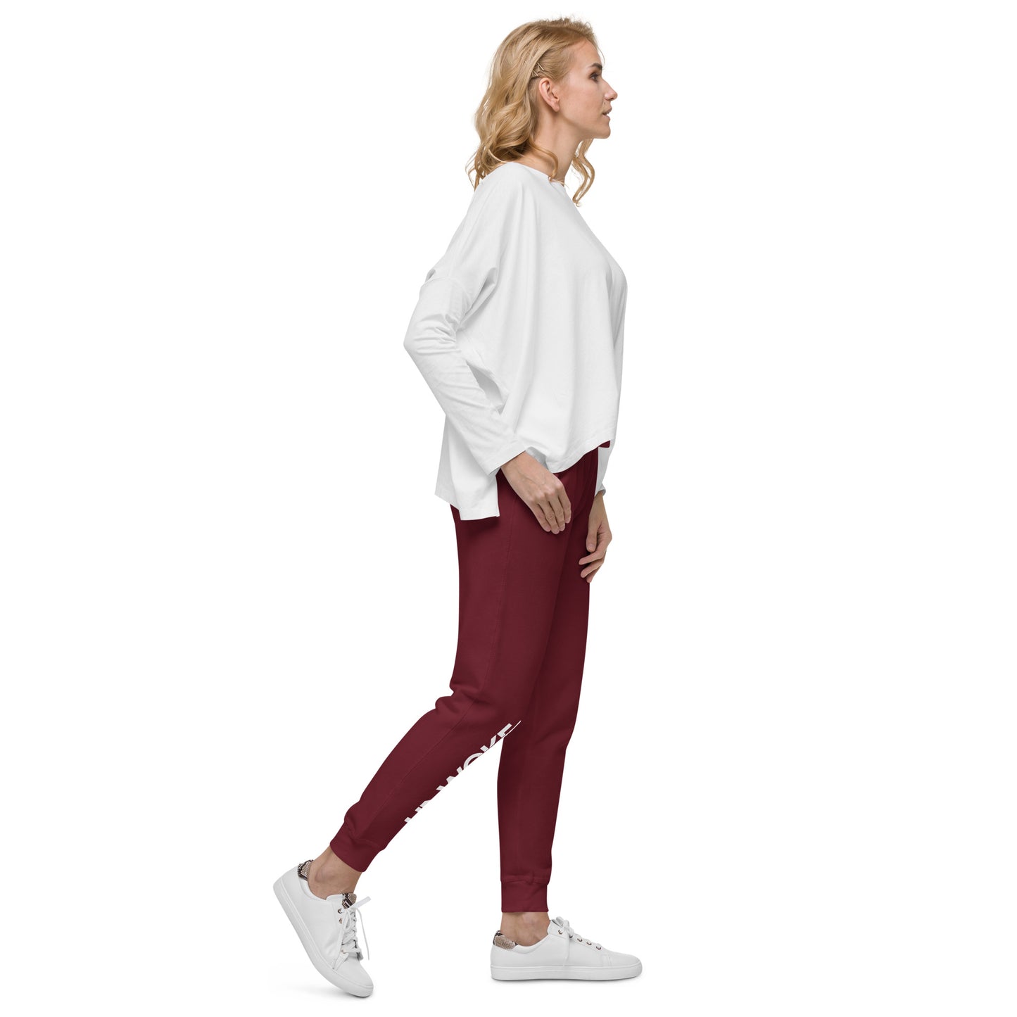 Unwoke Fleece sweatpants