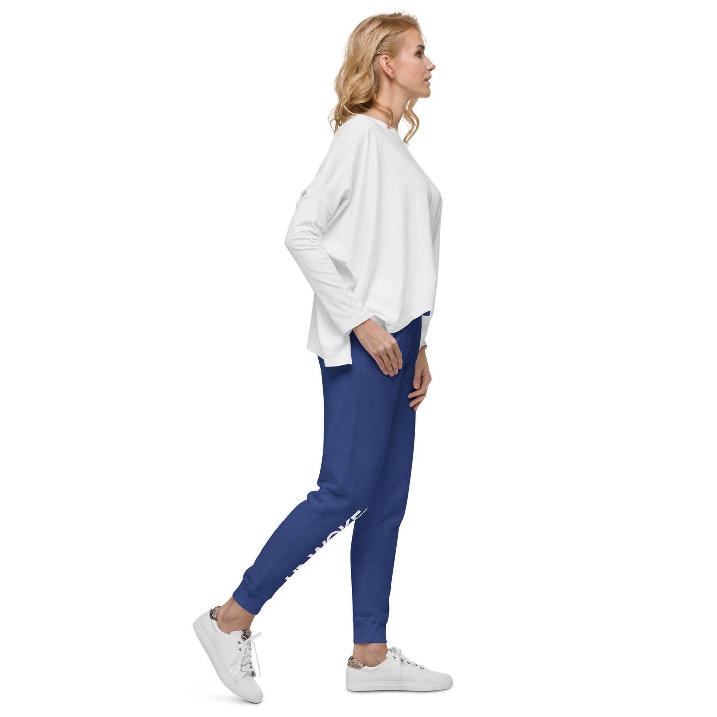 Unwoke Fleece sweatpants