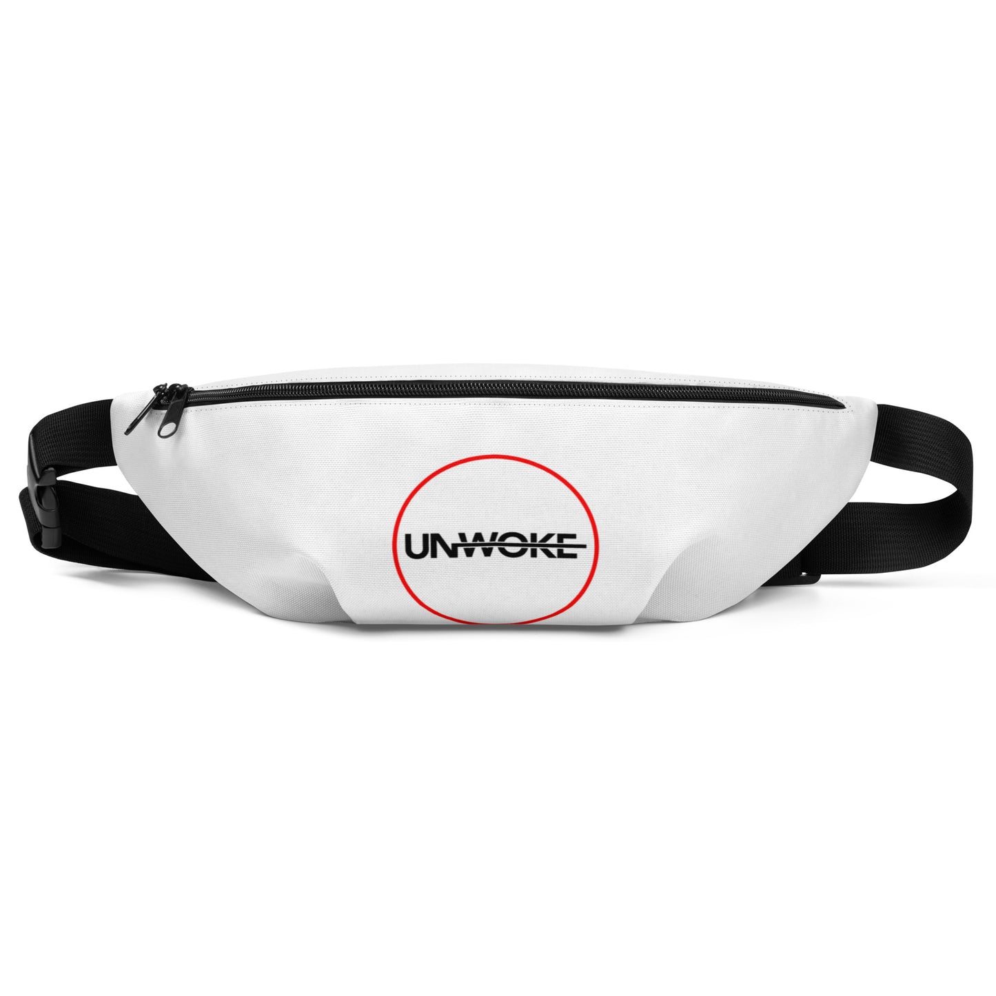 Unwoke Fanny Pack
