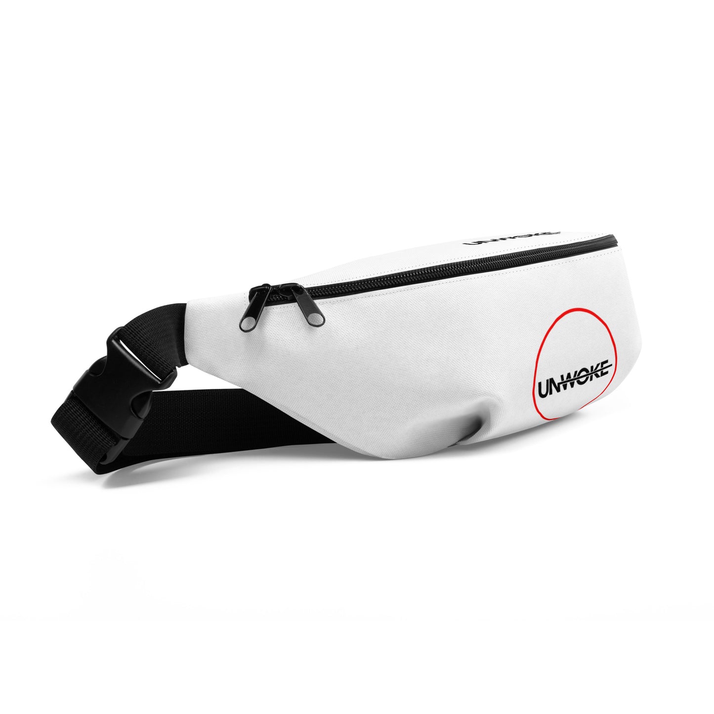 Unwoke Fanny Pack
