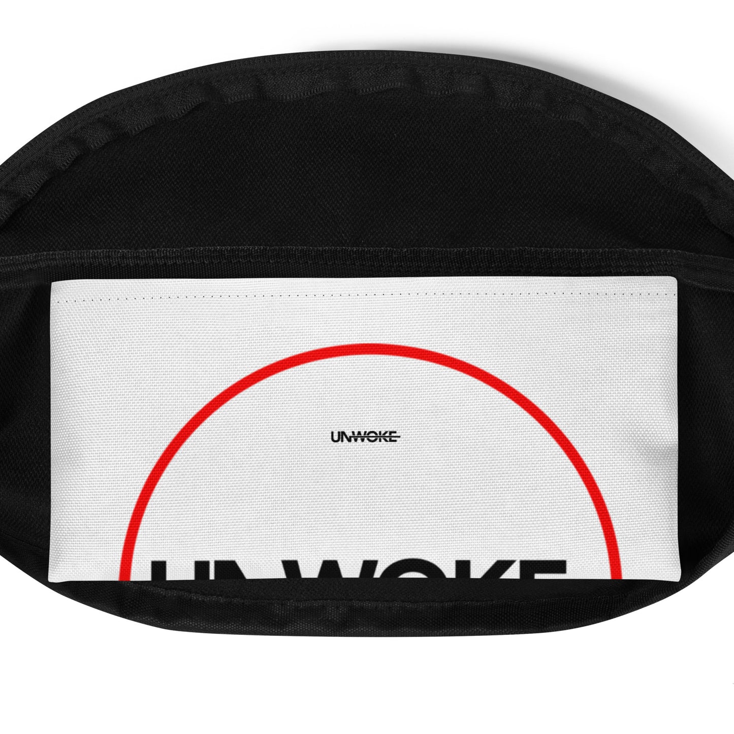 Unwoke Fanny Pack