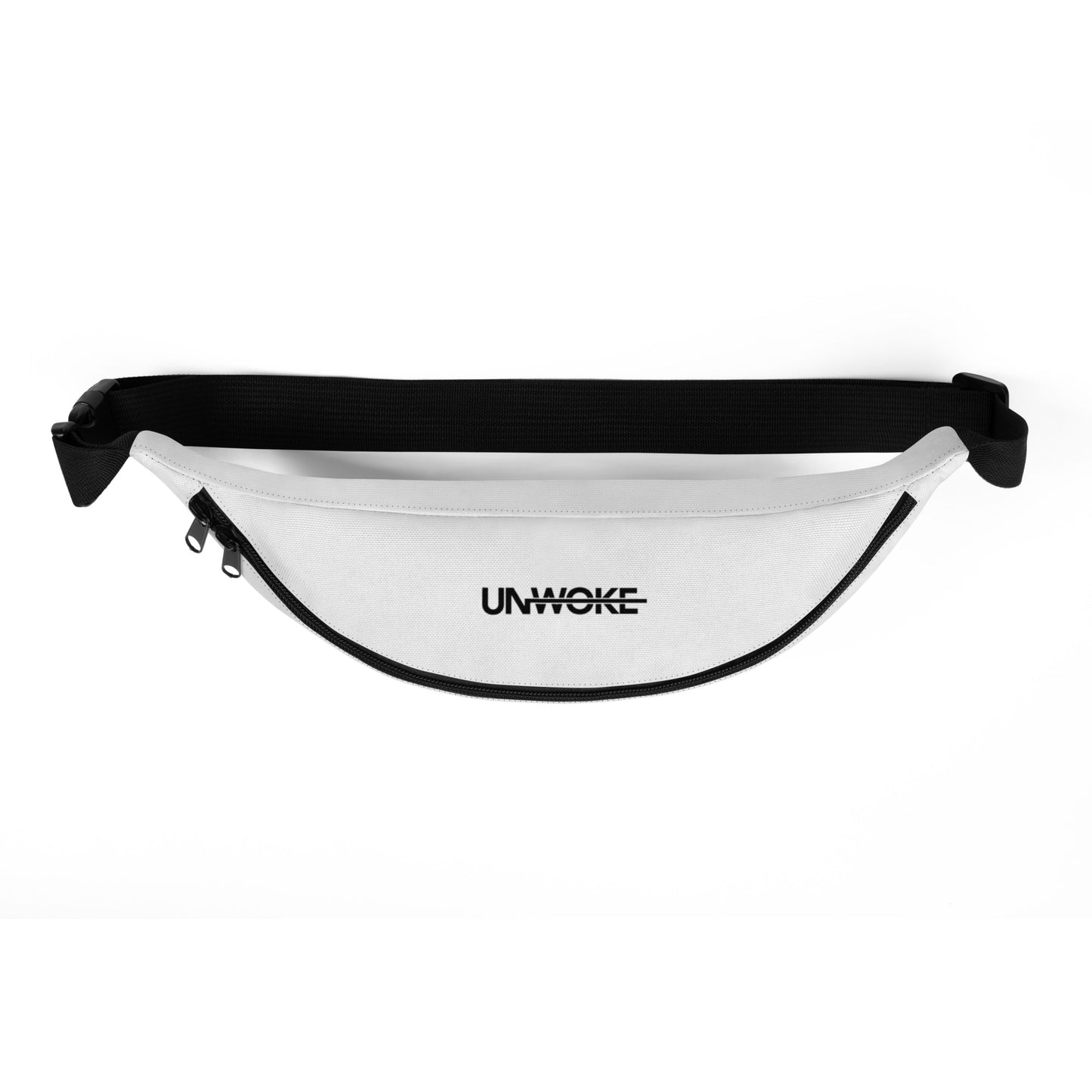 Unwoke Fanny Pack