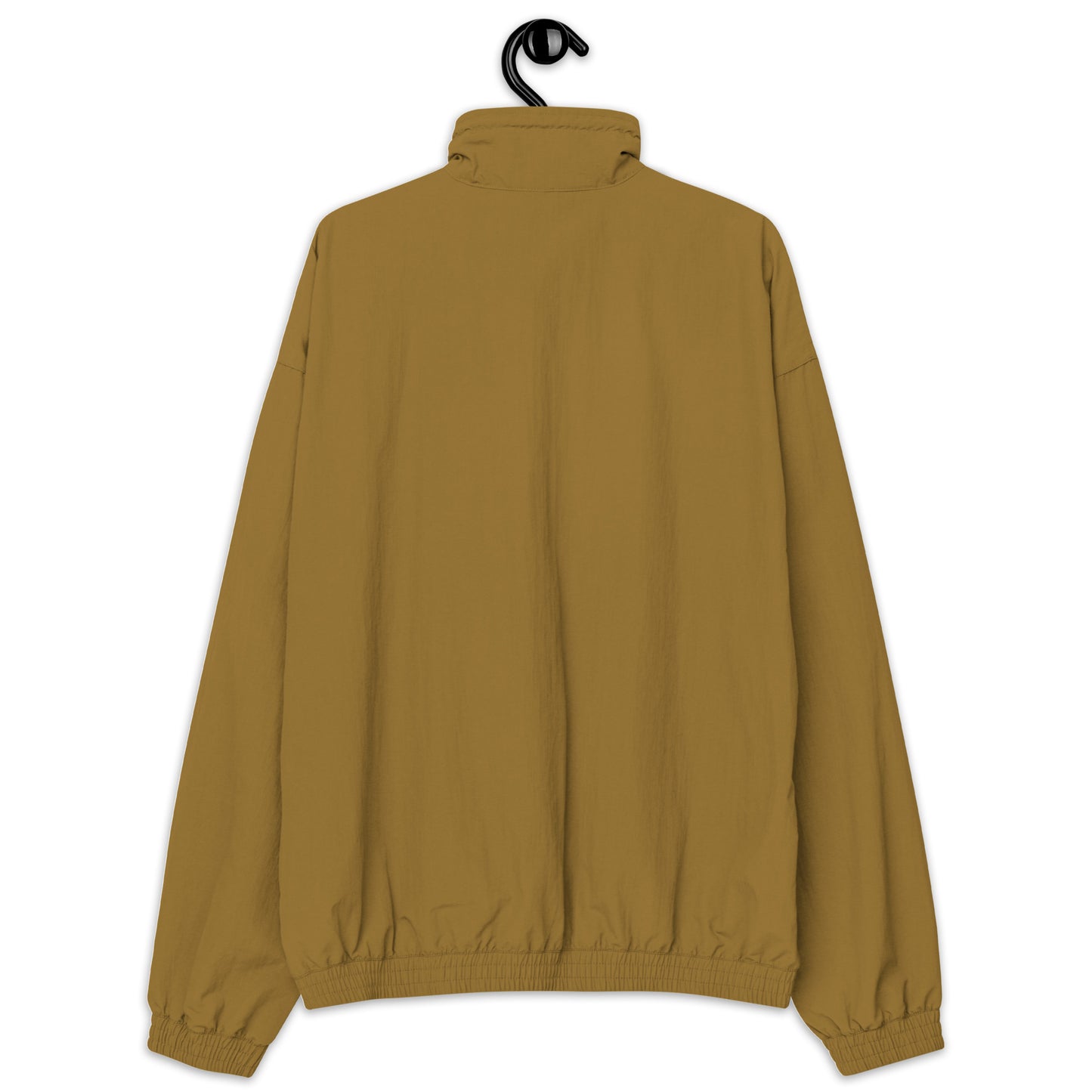 Unwoke Minimalist Recycled tracksuit jacket