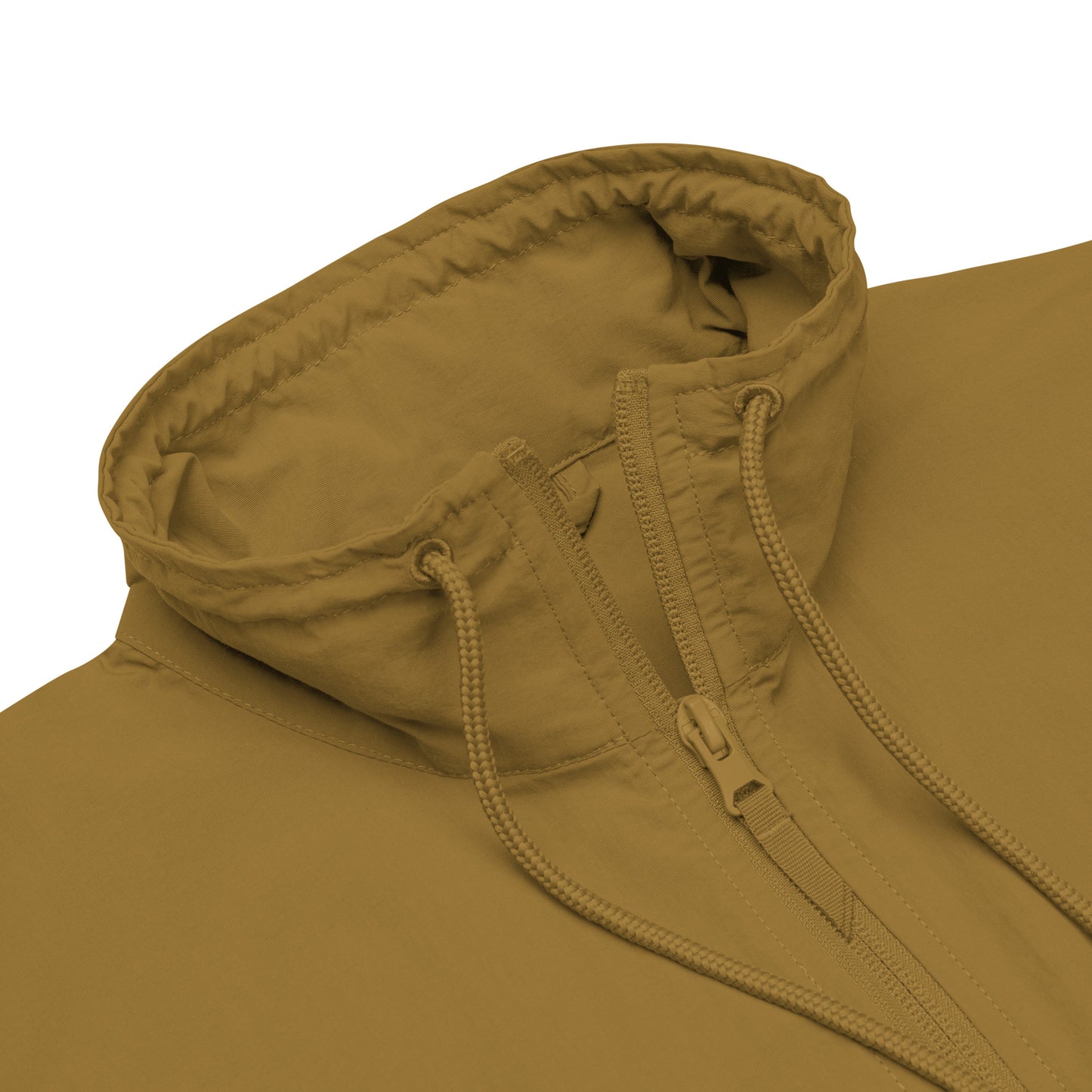 Unwoke Minimalist Recycled tracksuit jacket