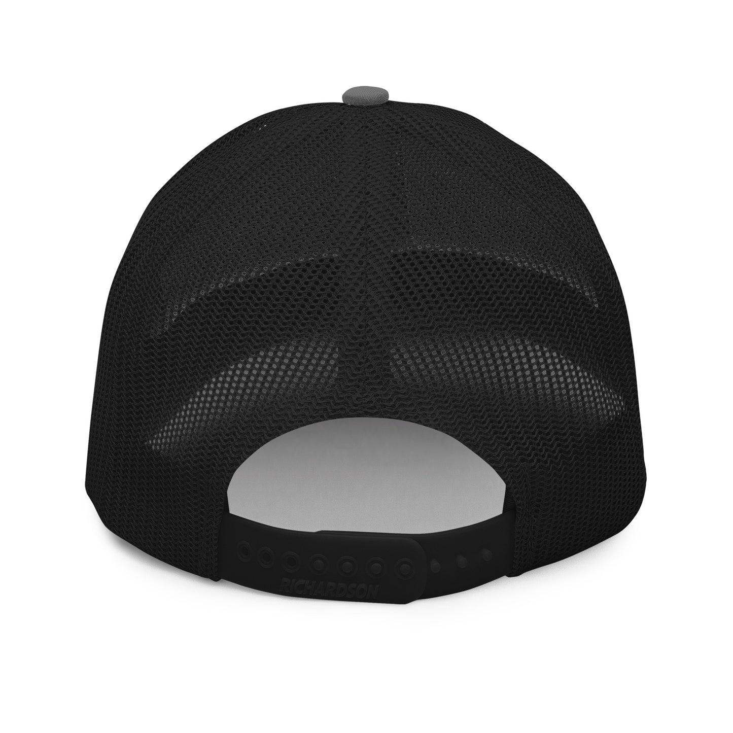 Unwoke Minimalist Trucker Cap