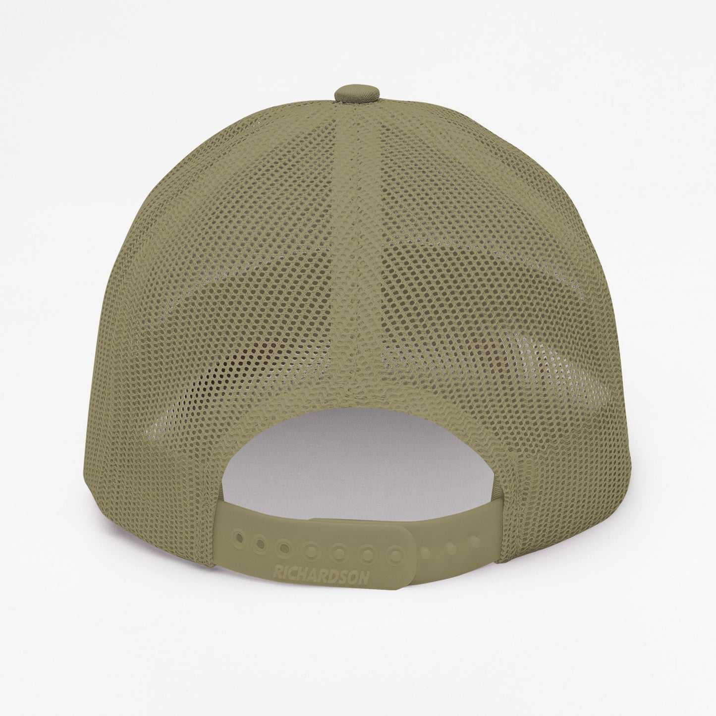 Unwoke Minimalist Trucker Cap